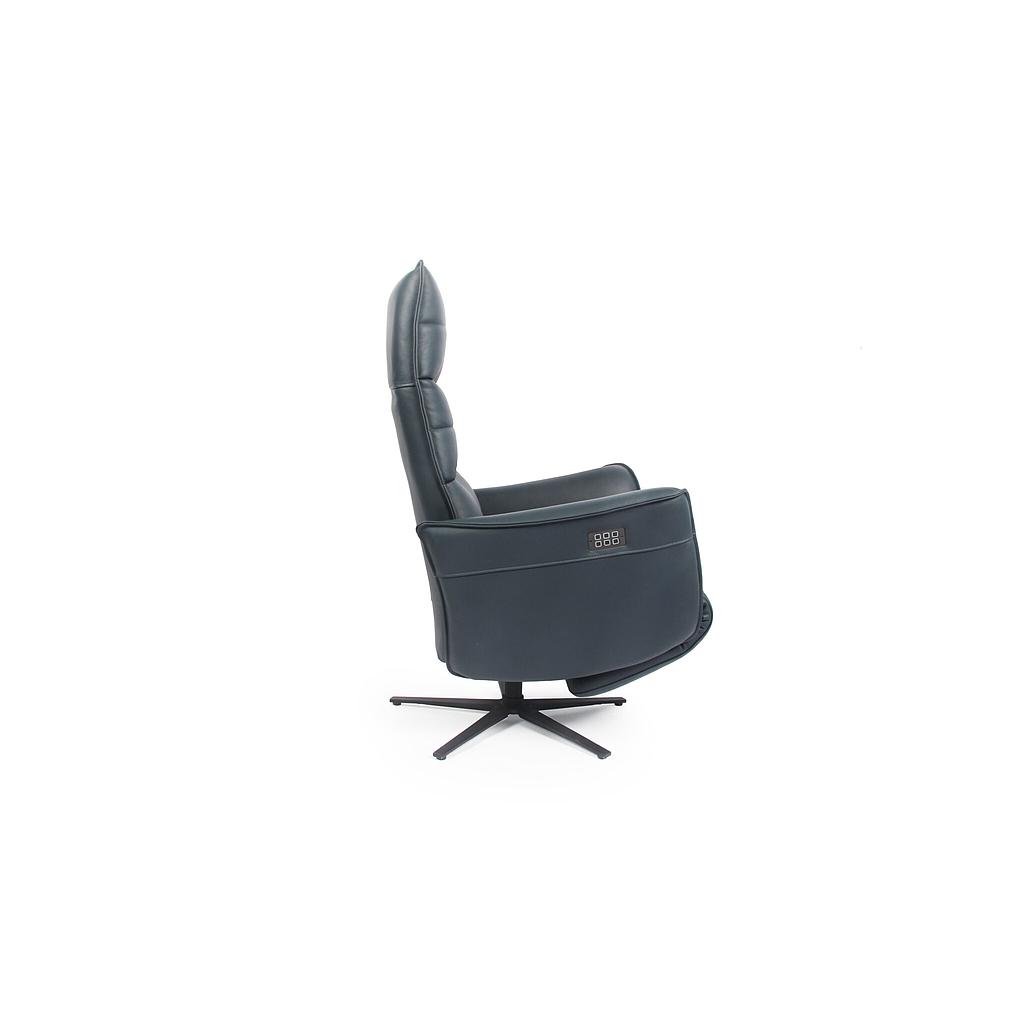 Ira, 3-motorig (Herzwaage) Leder 