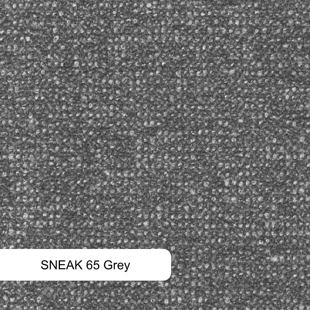 Bari, grey