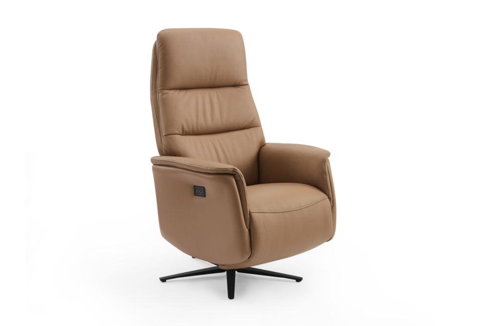 Zeuko, 3motorig (Herzwaage) Microleather
