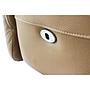 Zeuko, 3motorig (Herzwaage) Microleather