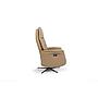Zeuko, 3motorig (Herzwaage) Microleather