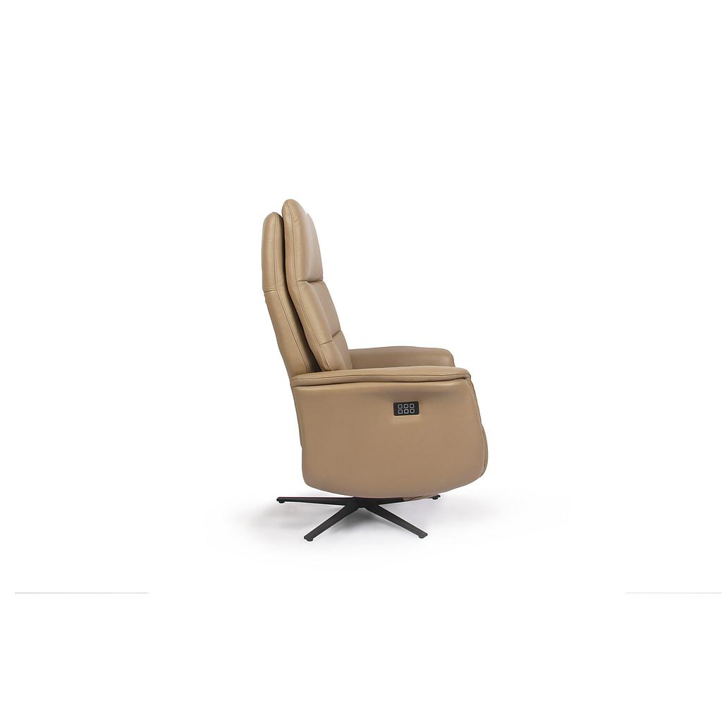 Zeuko, 3motorig (Herzwaage) Microleather