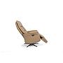 Zeuko, 3motorig (Herzwaage) Microleather