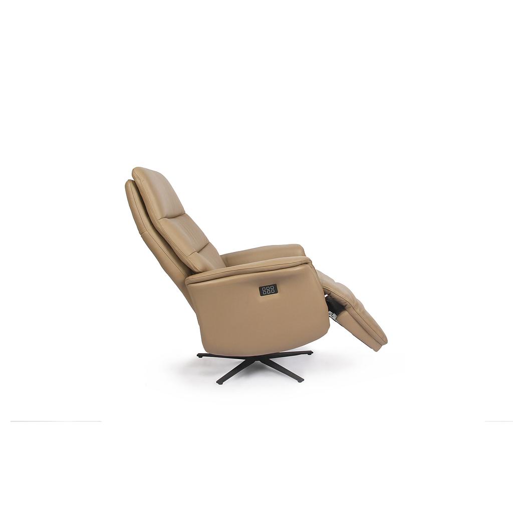 Zeuko, 3motorig (Herzwaage) Microleather