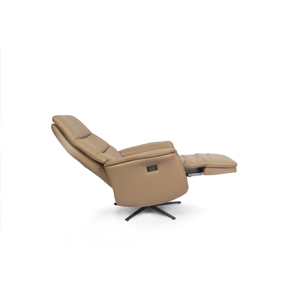 Zeuko, 3motorig (Herzwaage) Microleather