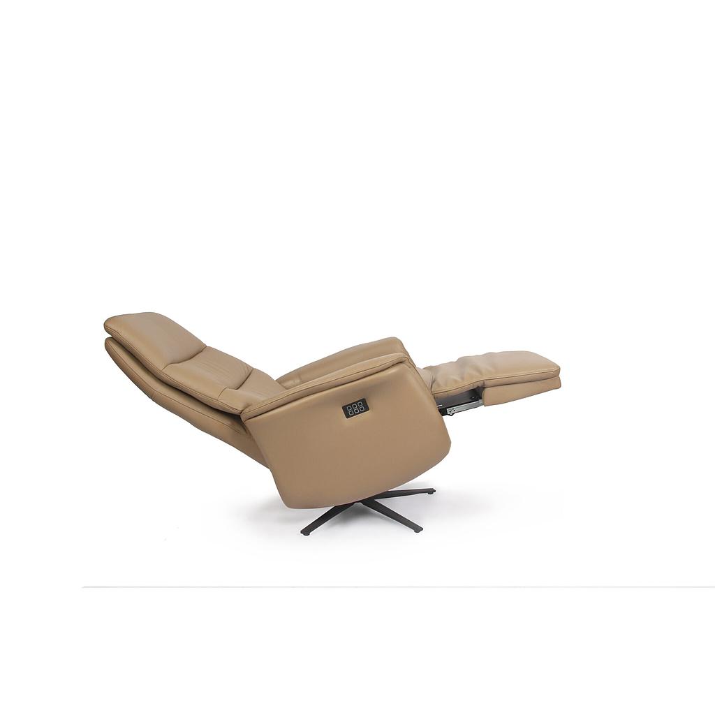 Zeuko, 3motorig (Herzwaage) Microleather