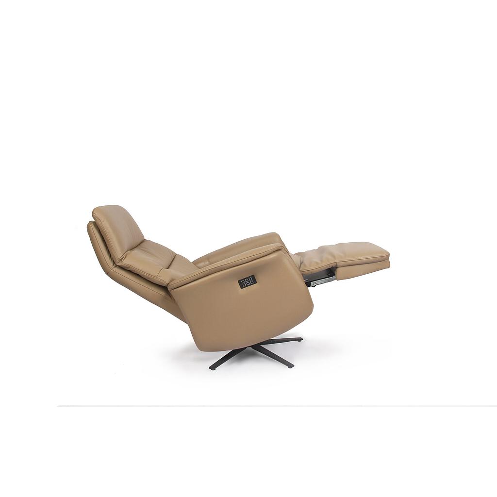 Zeuko, 3motorig (Herzwaage) Microleather