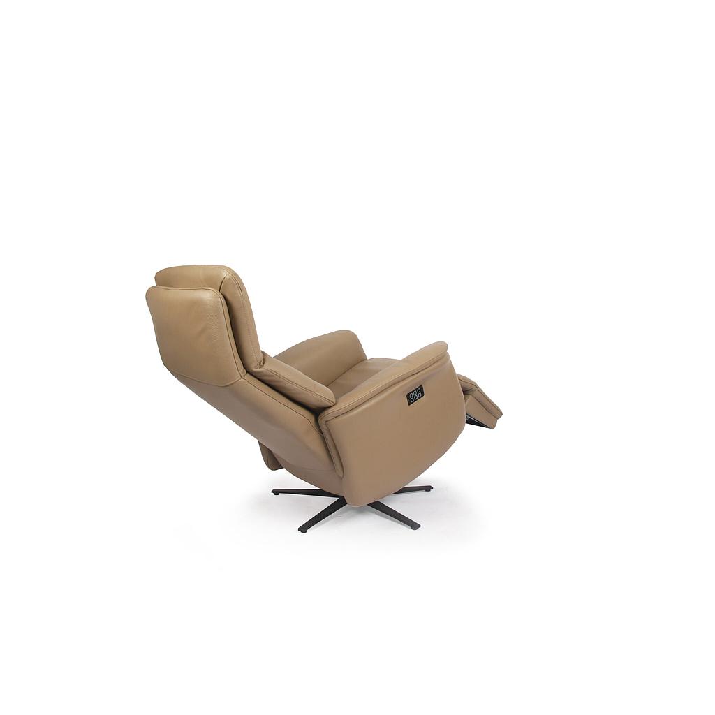 Zeuko, 3motorig (Herzwaage) Microleather
