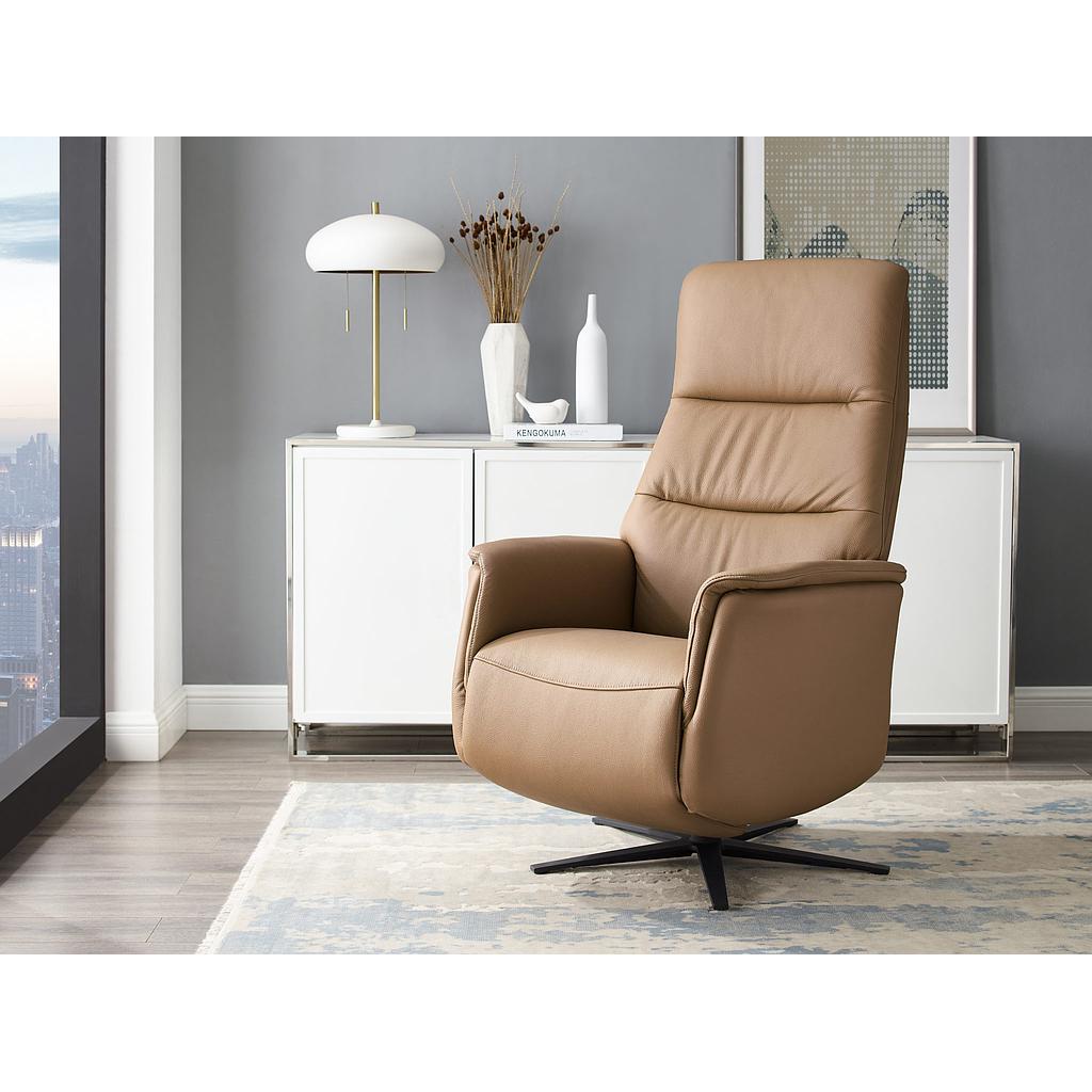 Zeuko, 3motorig (Herzwaage) Microleather