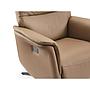 Zeuko, 3motorig (Herzwaage) Microleather