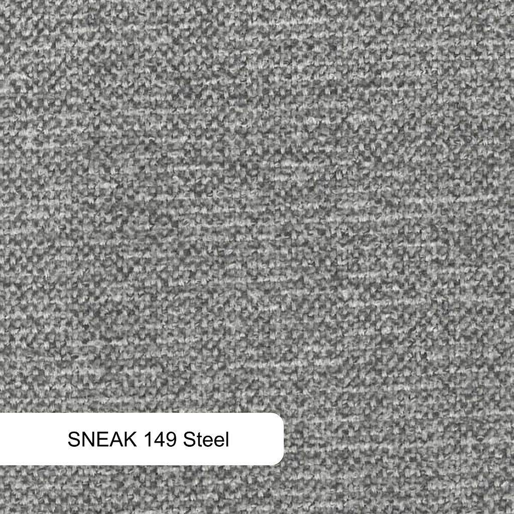 Saarbrücken-Wood, Sneak-caramel