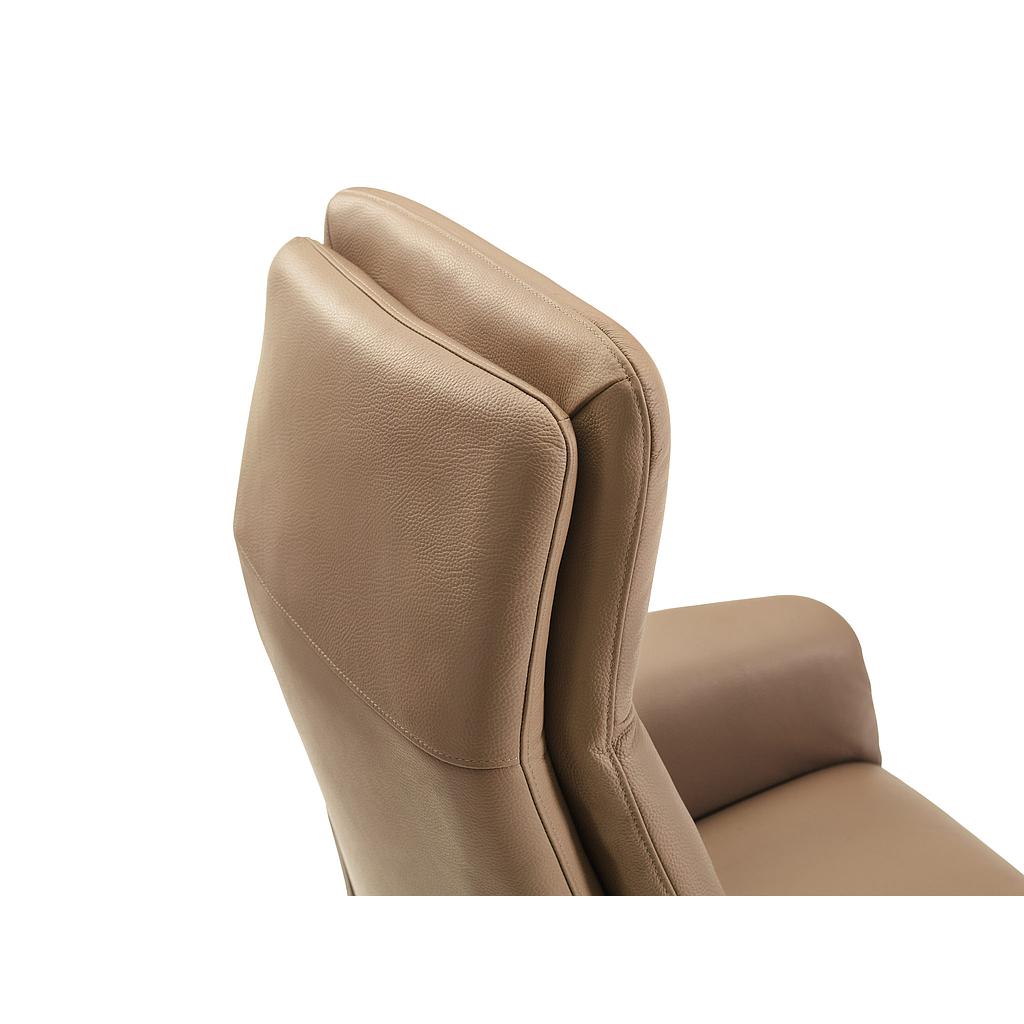 Zeuko, 3motorig (Herzwaage) Microleather