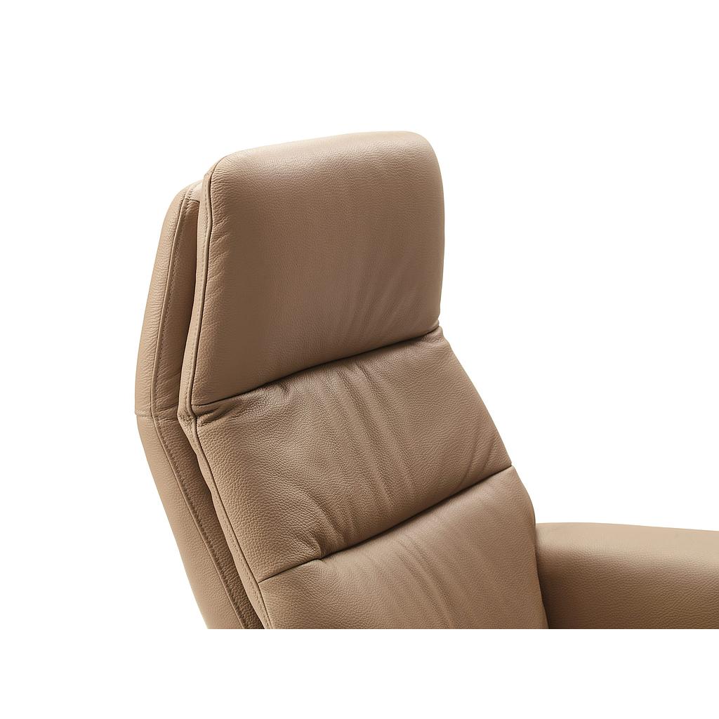 Zeuko, 3motorig (Herzwaage) Microleather