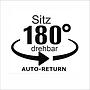 Saarburg Leder grey