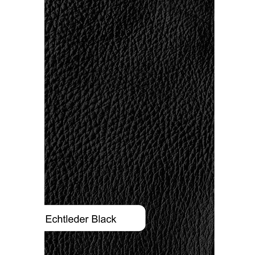 Prestige Leder darkgrey