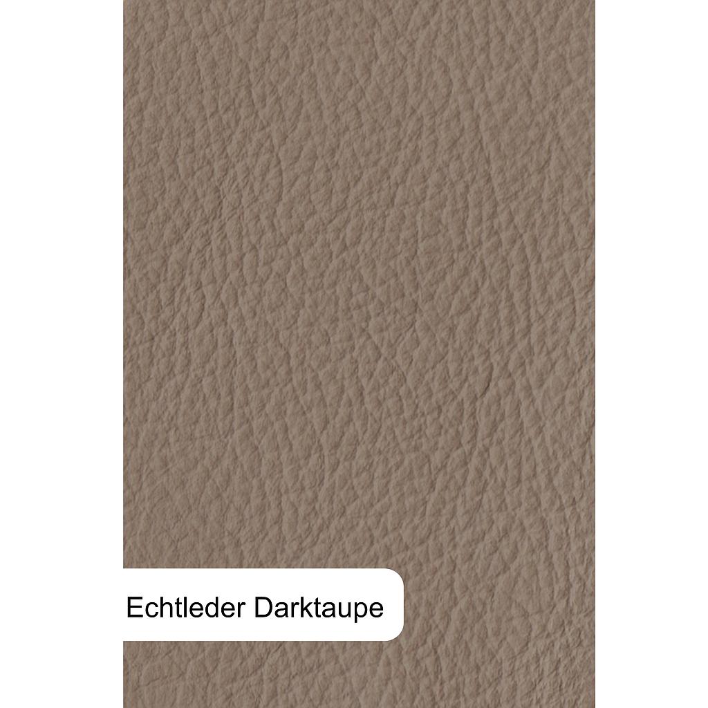 Prestige Leder darkgrey