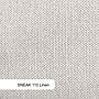 Pluto, 3 Motoren, Vorzugstoff Hab. d. grey