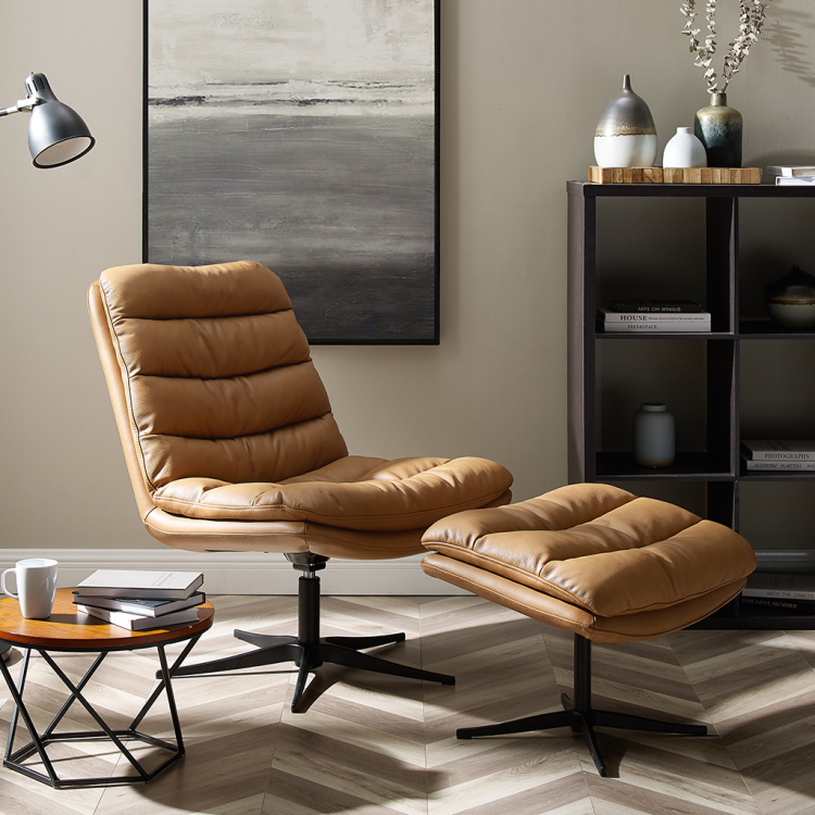 Lazy Chair, High