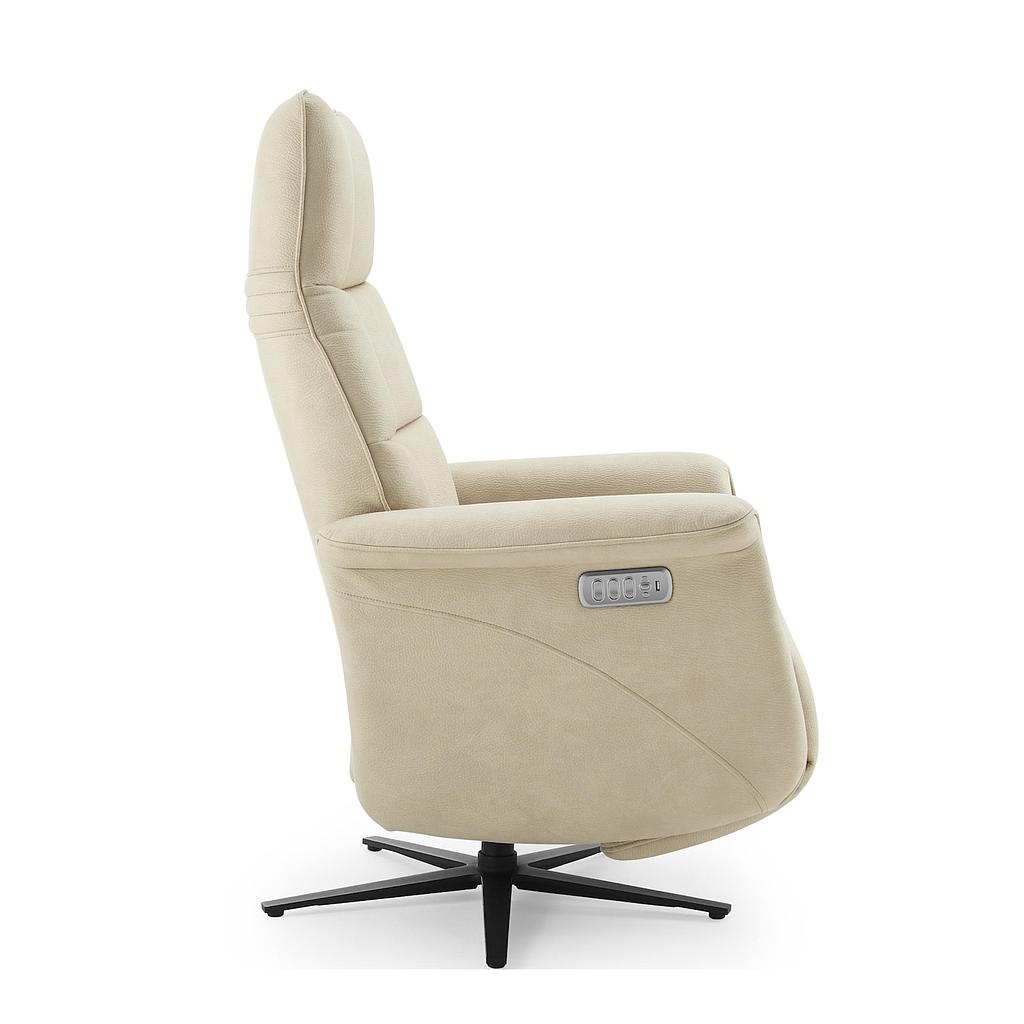 Hero 2, mit 3 Moten, HerzwaageFunktion 