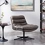 Lazy Chair Low cement