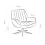 Mix-Sit 6283, rosa
