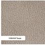 Phoenix, 2 Motoren +Lift/ VORZUGSTOFF Hab. taupe