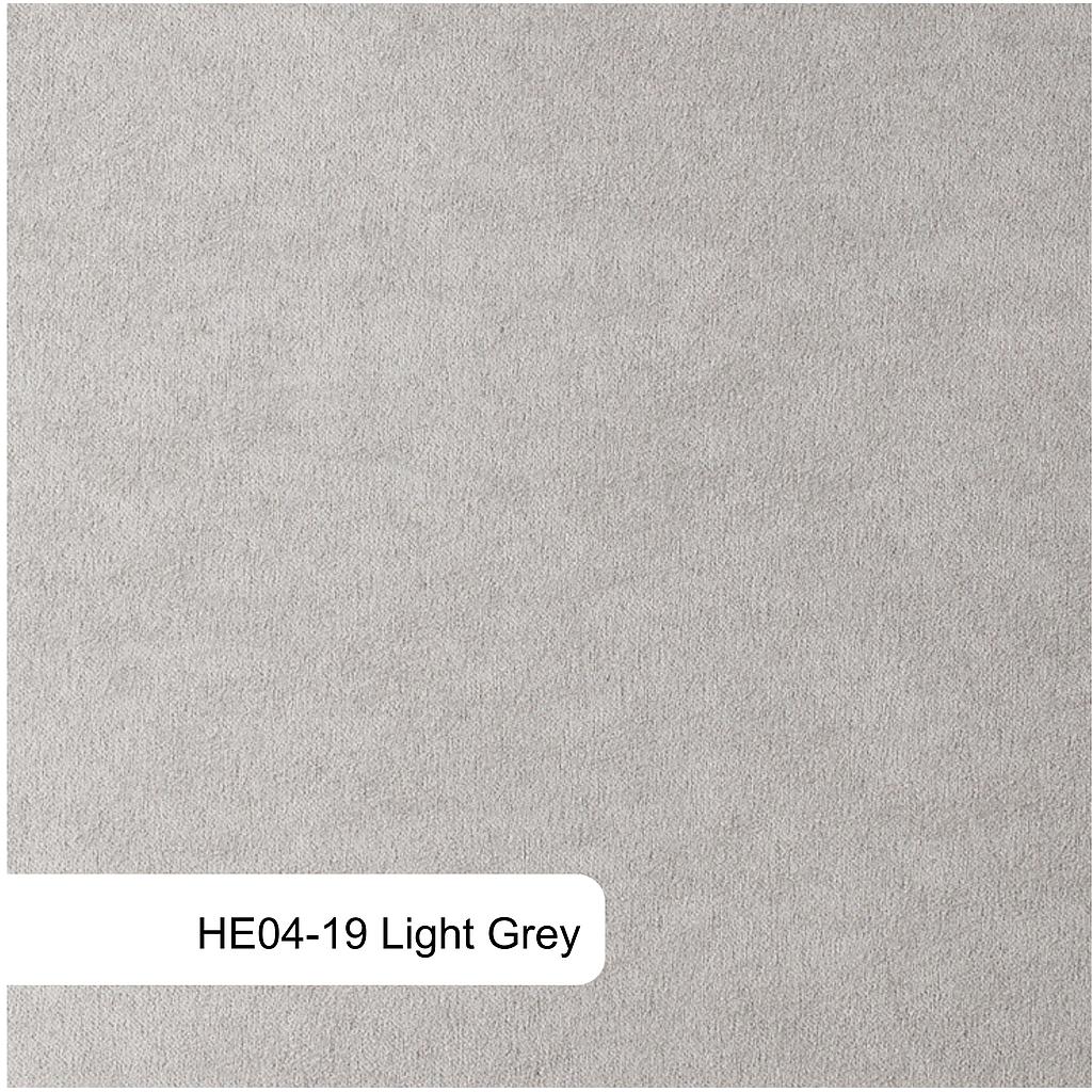 Pluto, 3 Motoren, Vorzugstoff Hab. d. grey