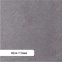 Pluto, 3 Motoren, Vorzugstoff Hab. d. grey