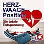 Leto, 3 Motoren, HerzwaageFunktion