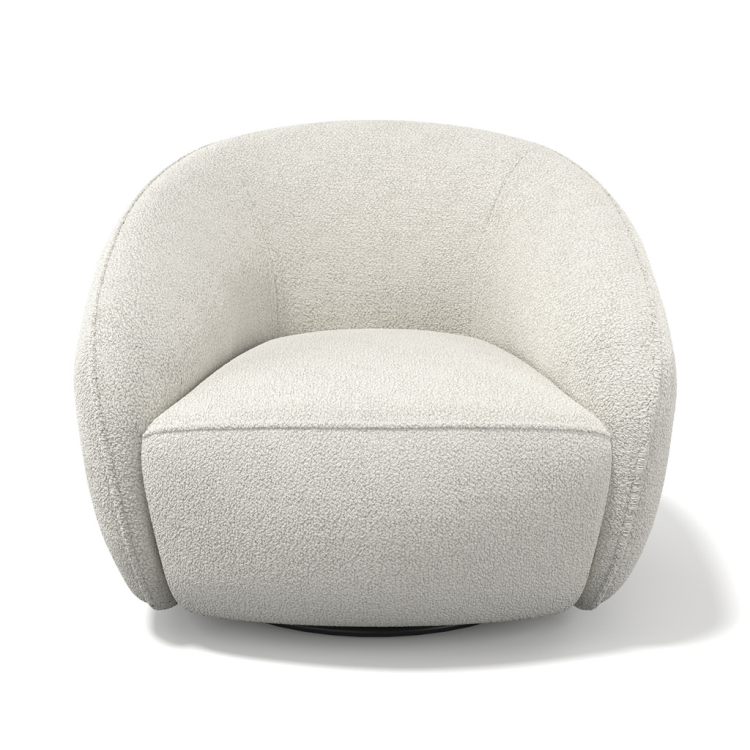 Rondo S1, Cream