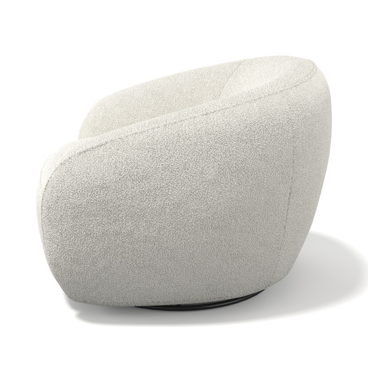 Rondo S1, Cream