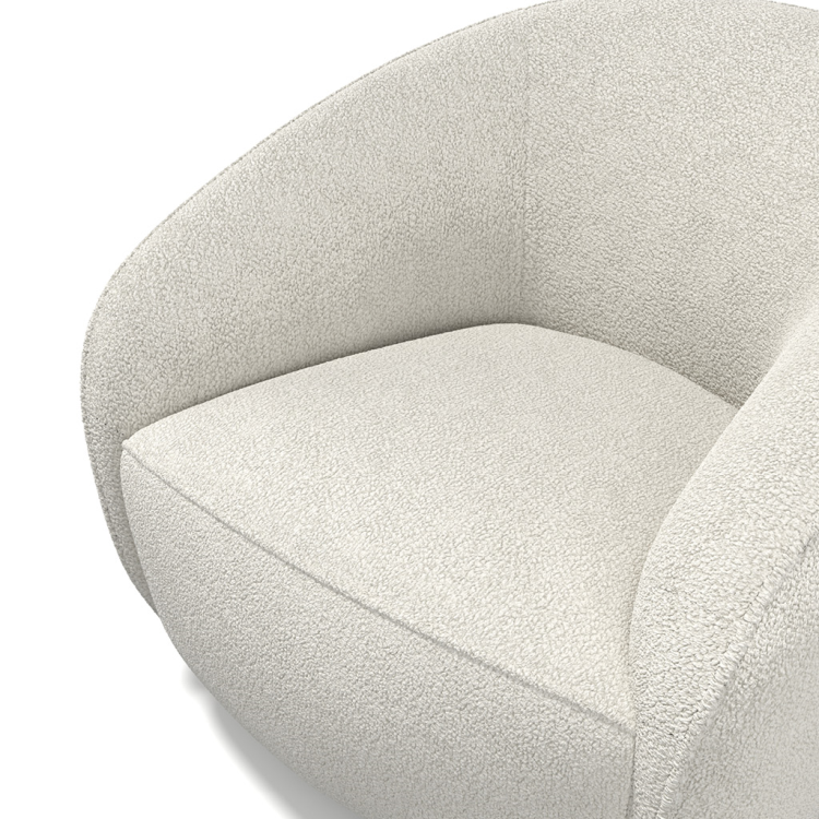 Rondo S1, Cream
