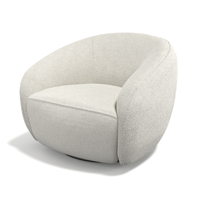 Rondo S1-taupe 