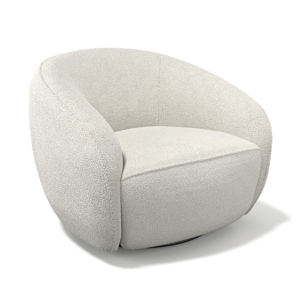 Rondo Ott, Creme