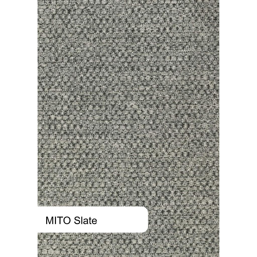 Med/ Insel, Maxim Kopfteilverst.