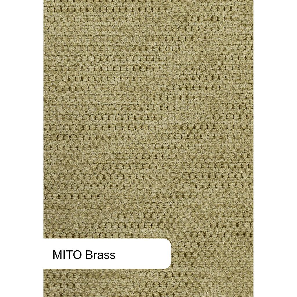 Med/ Insel, Maxim Kopfteilverst.