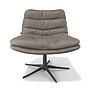 Lazy Chair, Low Cream