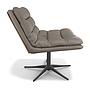 Lazy Chair, Low Cream