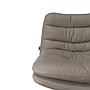 Lazy Chair, Low Cream