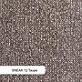 Sessel Excellent, Bicolor natur