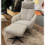 Jona + Hocker Grey