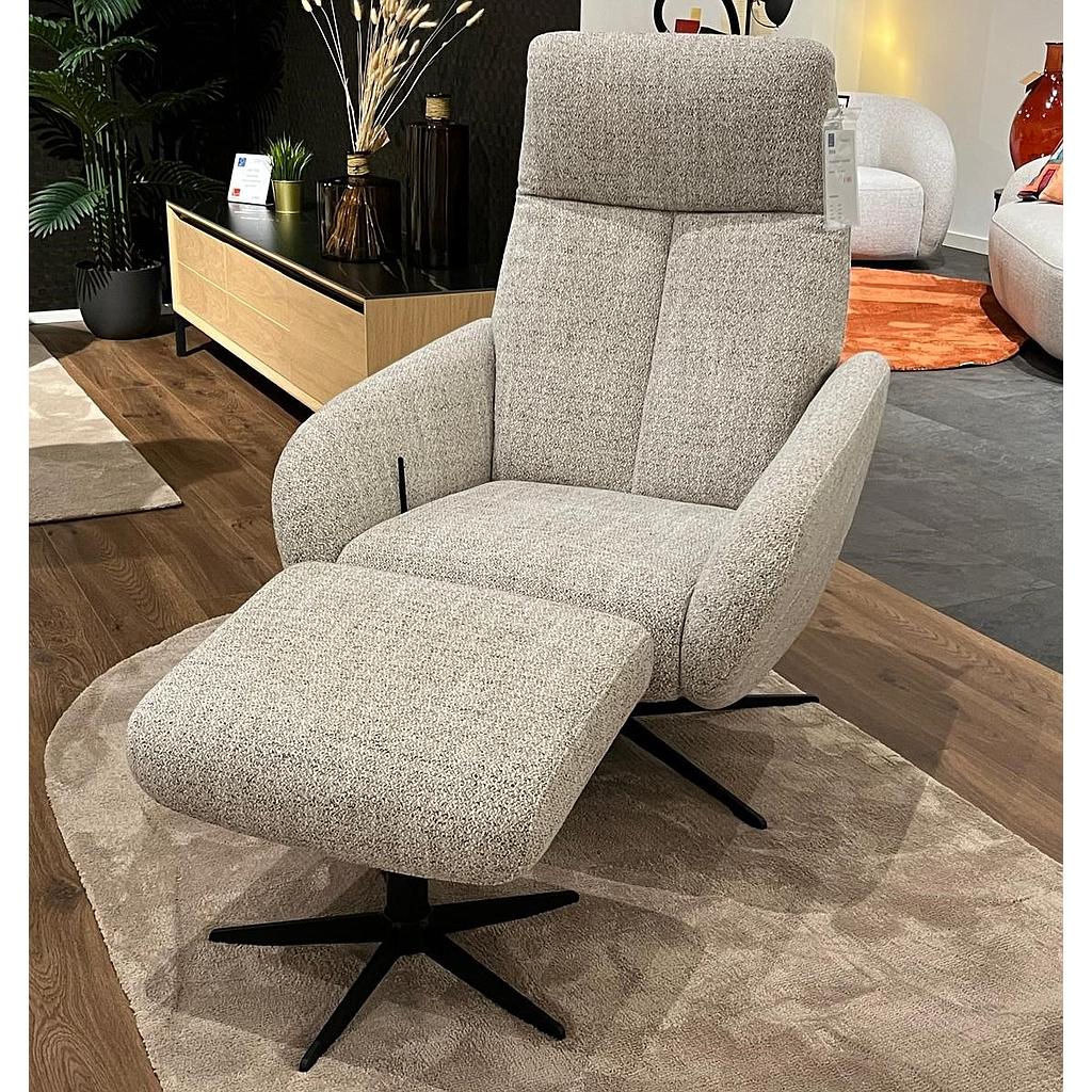 Jona + Hocker Grey
