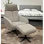 Jona + Hocker Grey
