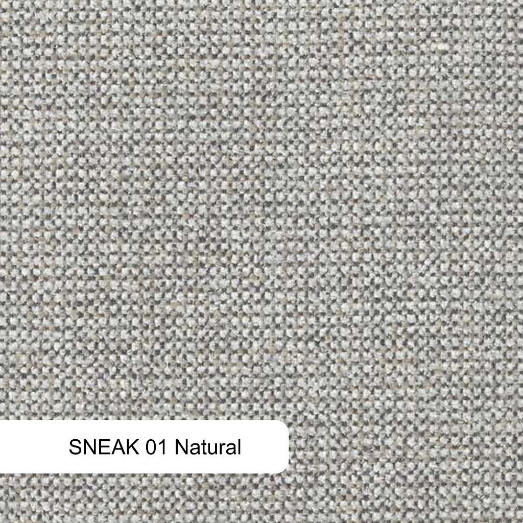 Jona + Hocker Grey