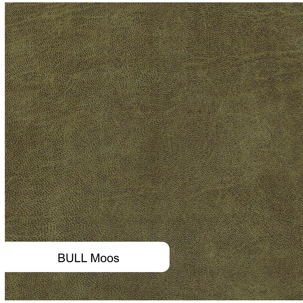 Premiere, 2 Motoren +Lift/ Vorzugstoff, Bull moos