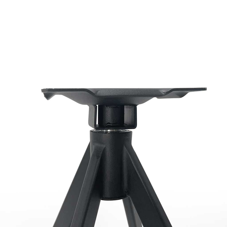 Uni Theken-/ Barhocker, Camel