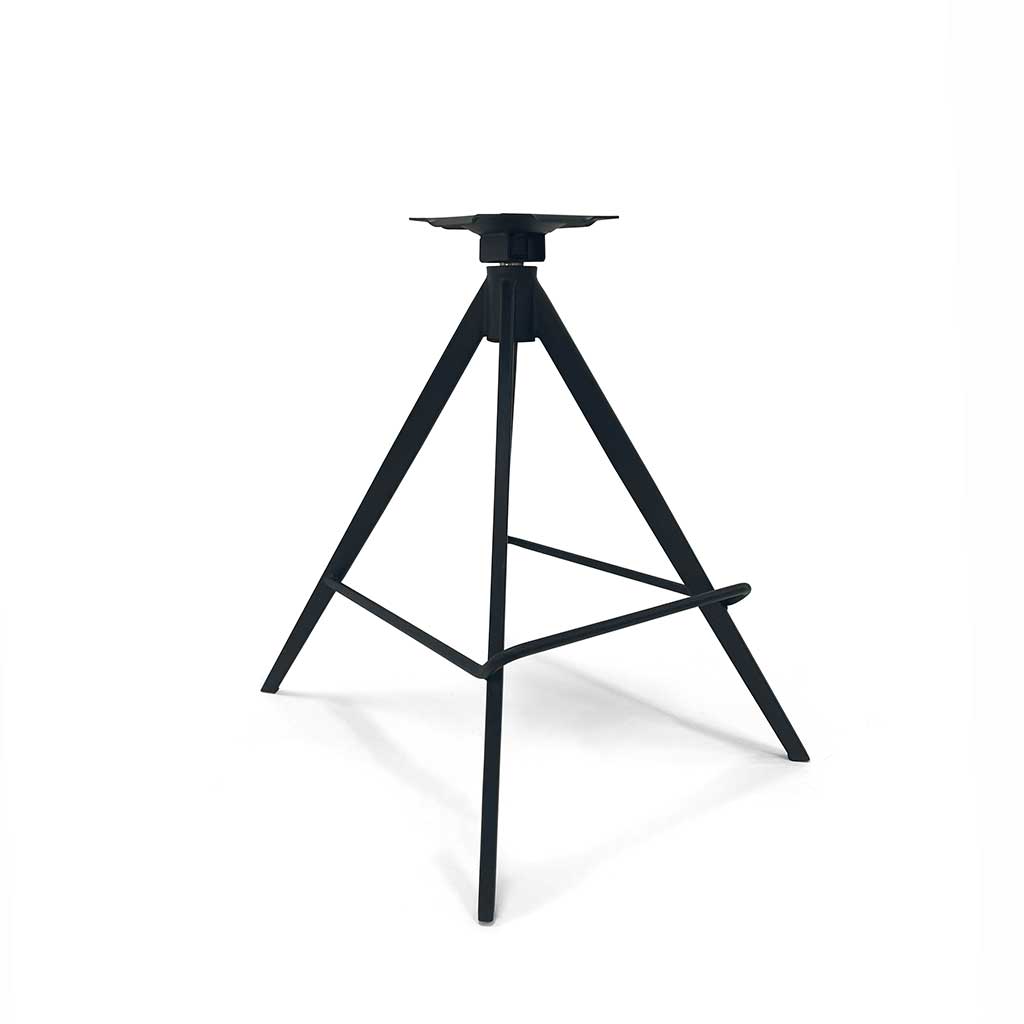 Uni Theken-/ Barhocker, Camel