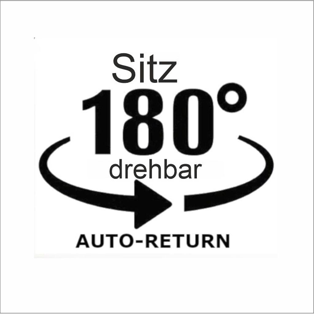 Furor Theken-/ Barhocker, Grey