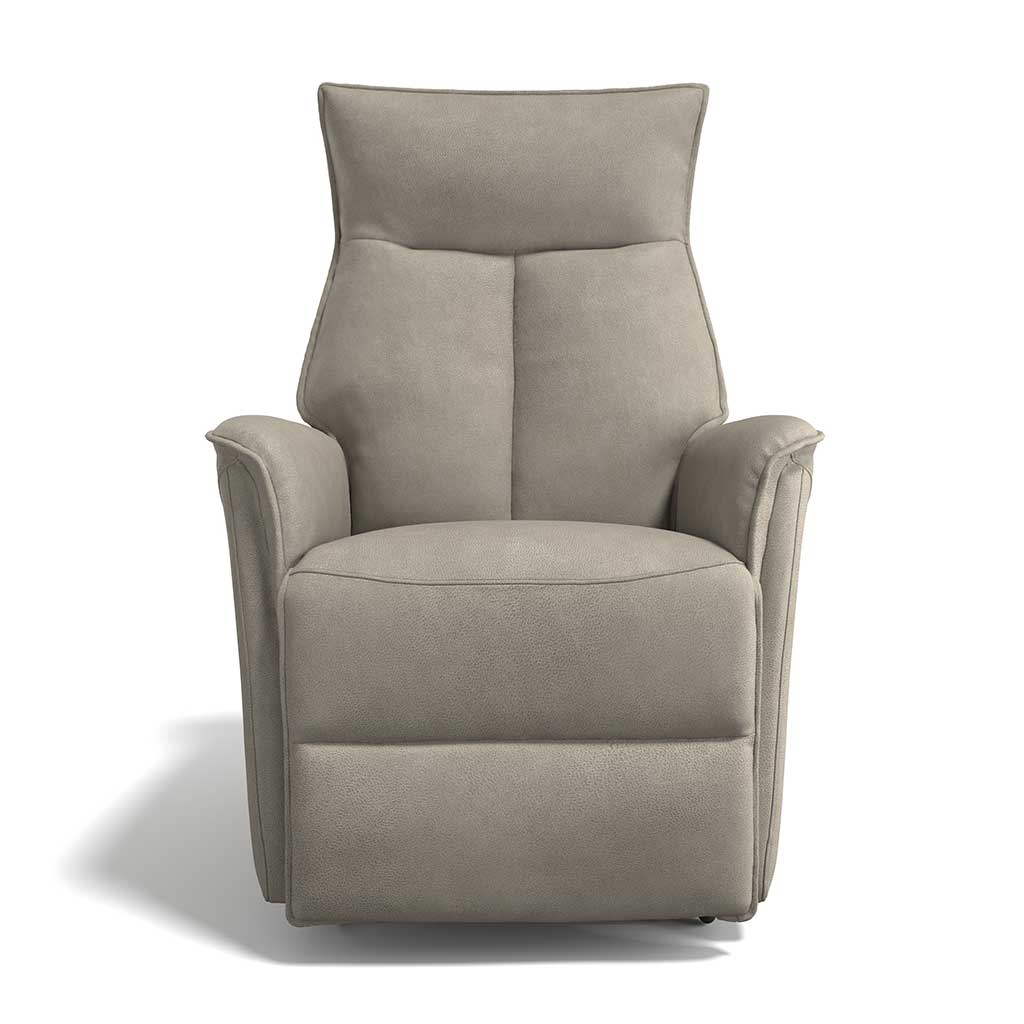 Cambridge, 3 Motoren +Lift/ VORZUGSTOFF HE04-19 Light Grey