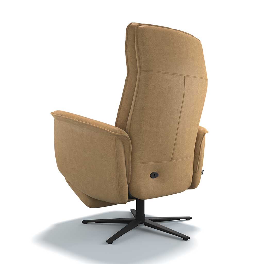 Pluto XL, 3 Motoren, HerzwaageFunktion